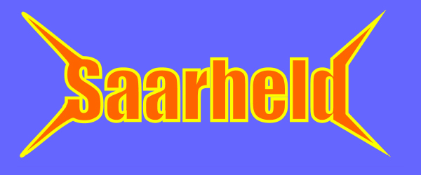 Logo Saarheld