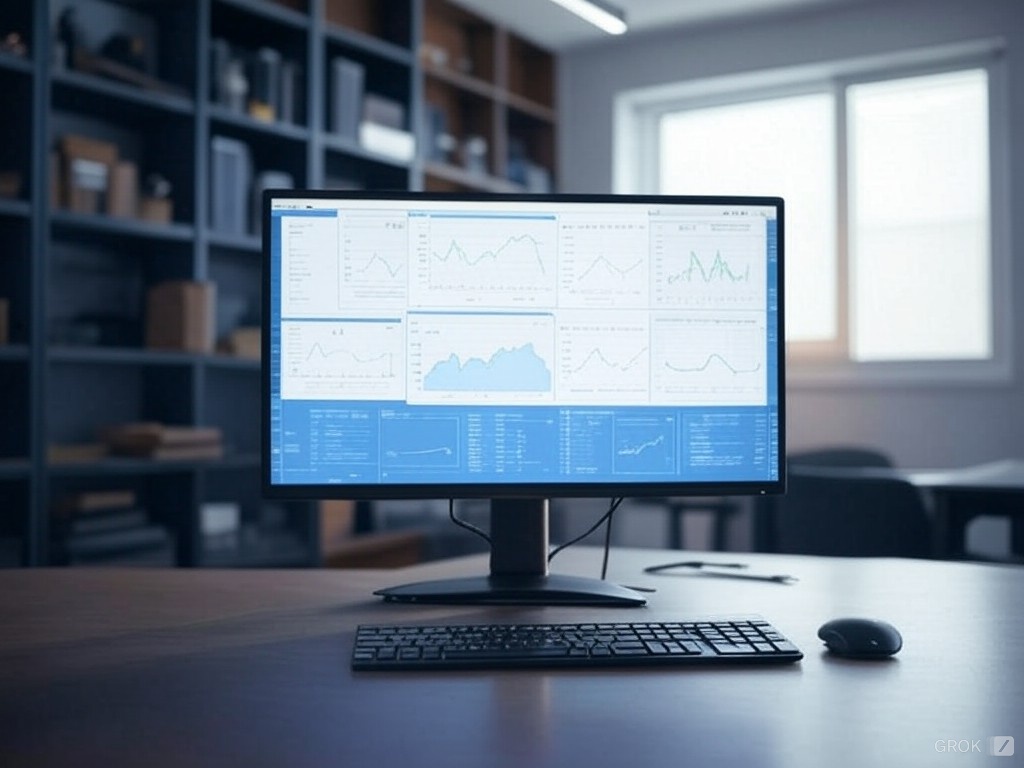 Effiziente Beschaffung von C-Artikeln: Einsparpotentiale durch Prozesskostenreduktion mit i5